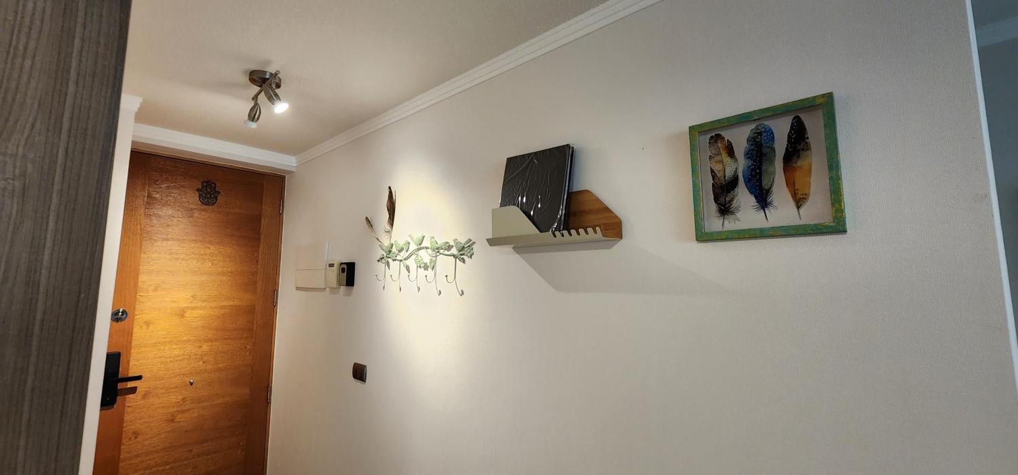 Gran Vista Marina Apartment Coquimbo Bagian luar foto